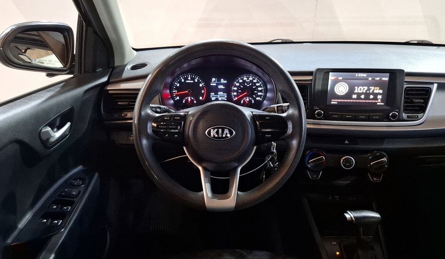 Kia Rio 1.6 LX AUTO Sedan 2020