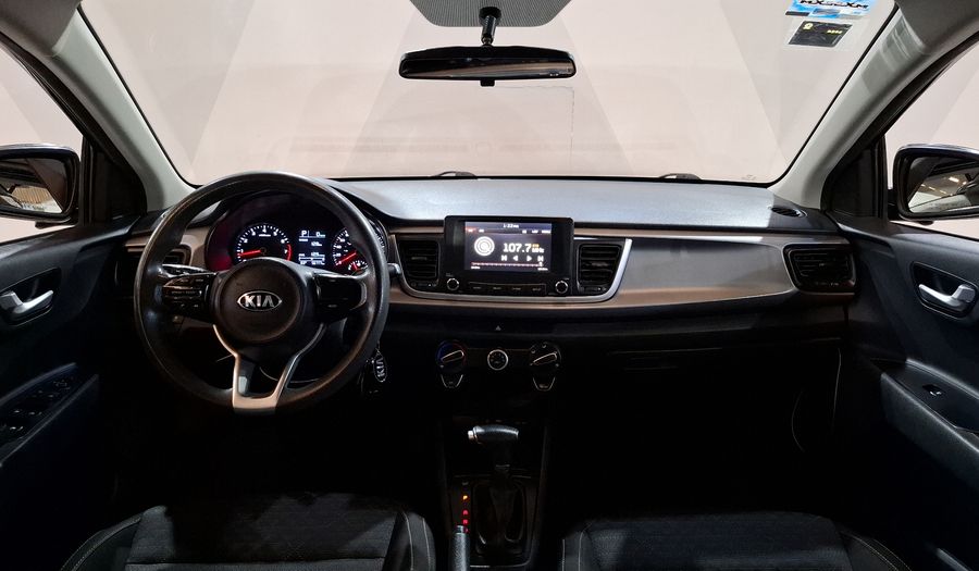 Kia Rio 1.6 LX AUTO Sedan 2020