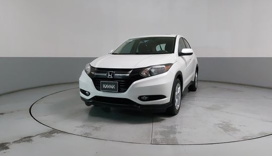 Honda • HR-V