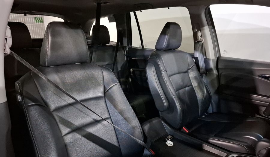 Honda Pilot 3.5 TOURING Suv 2017