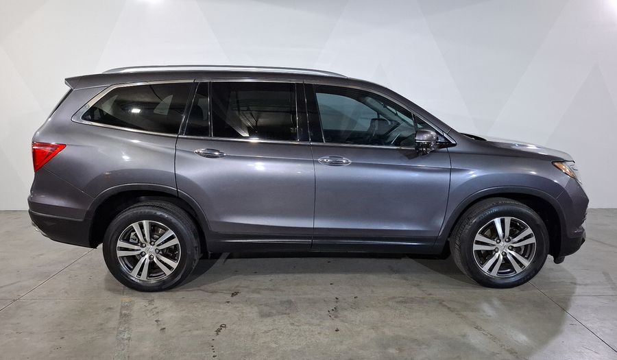 Honda Pilot 3.5 TOURING Suv 2017