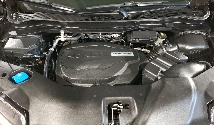 Honda Pilot 3.5 TOURING Suv 2017