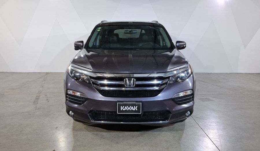 Honda Pilot 3.5 TOURING Suv 2017