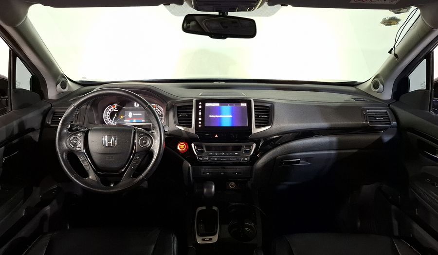 Honda Pilot 3.5 TOURING Suv 2017