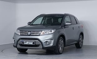 Suzuki • Vitara