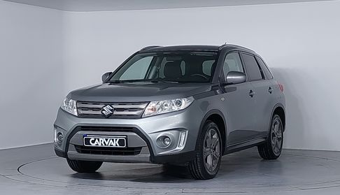 Suzuki Vitara 1.6 AT GL+ Suv 2018