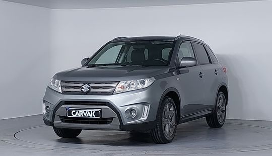 Suzuki • Vitara