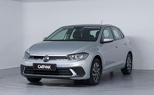 Volkswagen • Polo