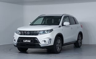 Suzuki • Vitara