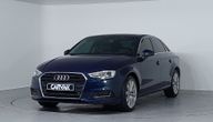 Audi A3 30 1.6 TDI S TRONIC PI DESIGN Sedan 2019