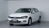 Volkswagen Polo 1.0 TSI DSG COMFORTLINE Hatchback 2019