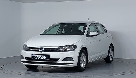 Volkswagen • Polo