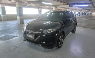 Honda • HR-V