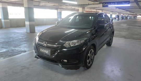 Honda • HR-V