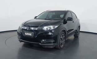 Honda • HR-V