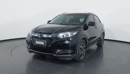 Honda • HR-V