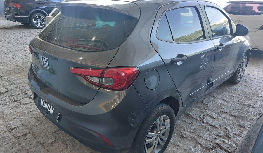Fiat Argo FIREFLY FLEX DRIVE Hatchback 2021