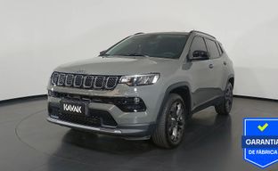 Jeep • Compass