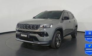 Jeep • Compass