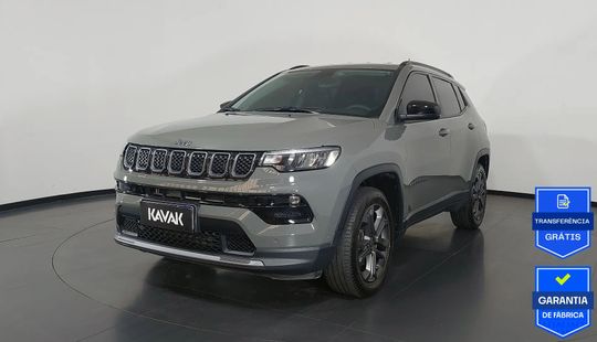 Jeep • Compass