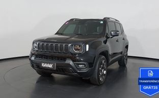 Jeep • Renegade