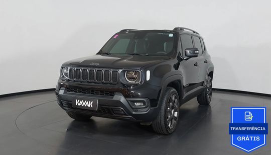 Jeep • Renegade