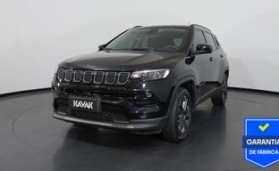 Jeep • Compass