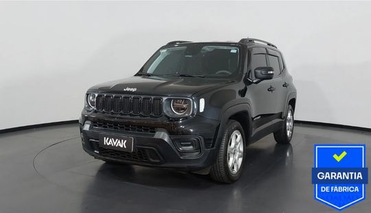 Jeep • Renegade