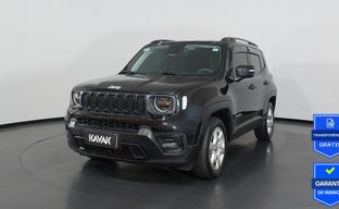 Jeep • Renegade