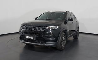 Jeep • Compass