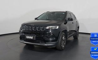 Jeep • Compass