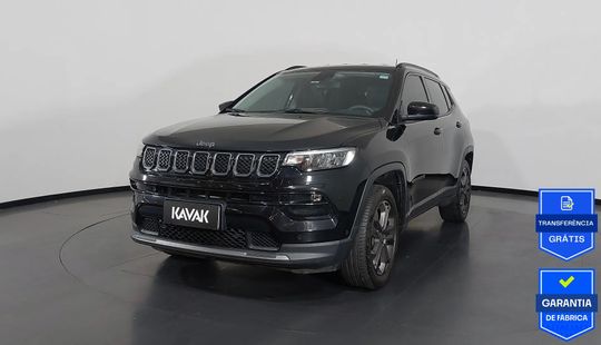 Jeep • Compass