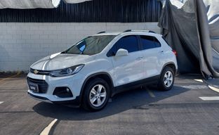 Chevrolet • Tracker