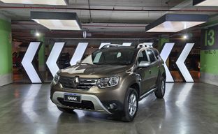 Renault • Duster