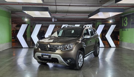 Renault • Duster