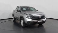 Fiat Toro ENDURANCE AT6 Pickup 2022