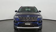 Jeep Compass LONGITUDE AT6 Suv 2024