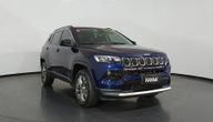 Jeep Compass LONGITUDE AT6 Suv 2024