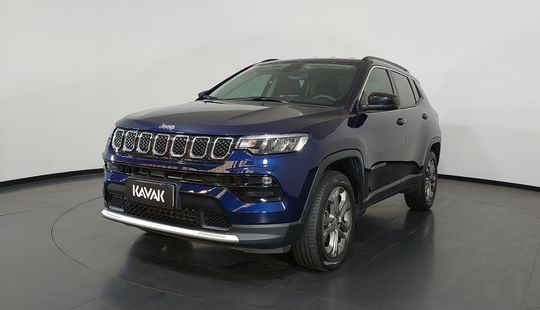 Jeep • Compass