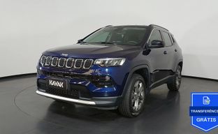 Jeep • Compass