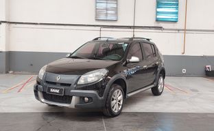 Renault • Sandero Stepway