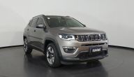 Jeep Compass LONGITUDE Suv 2020