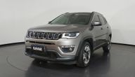 Jeep Compass LONGITUDE Suv 2020