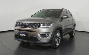 Jeep • Compass