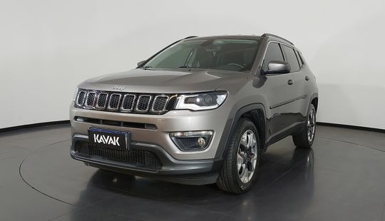 Jeep • Compass