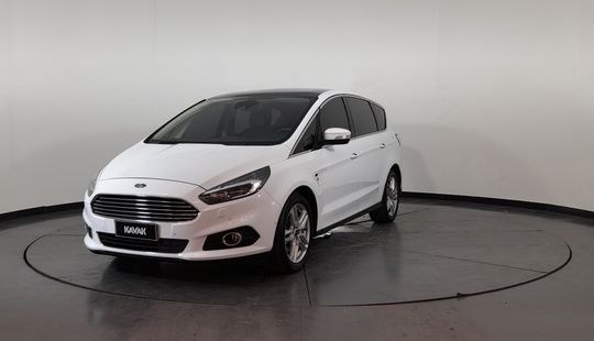 Ford S-Max 2.0 TITANIUM-2019