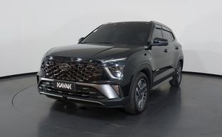 Hyundai • Creta