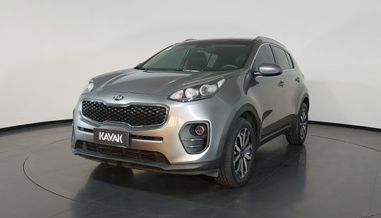 Kia Sportage LX-2019