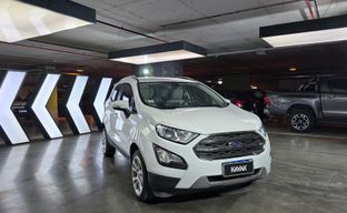 Ford • EcoSport