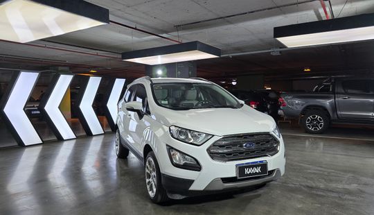 Ford • EcoSport